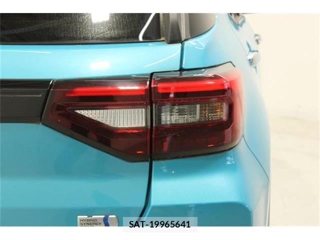 Toyota RAIZE 2022-09 7359493-17