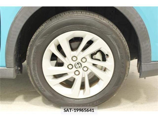 Toyota RAIZE 2022-09 7359493-21