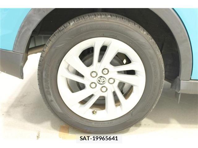 Toyota RAIZE 2022-09 7359493-22