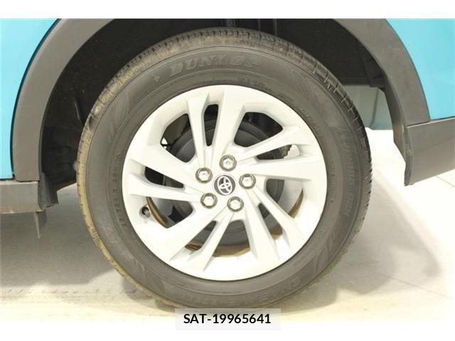 Toyota RAIZE 2022-09 7359493-23