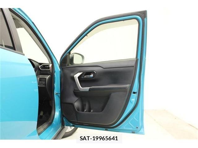 Toyota RAIZE 2022-09 7359493-28