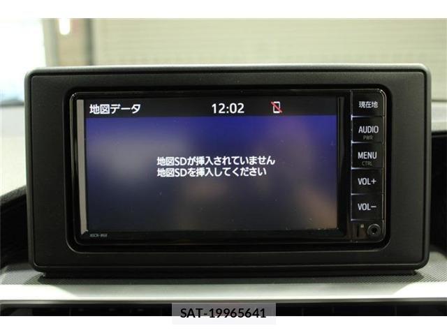 Toyota RAIZE 2022-09 7359493-2