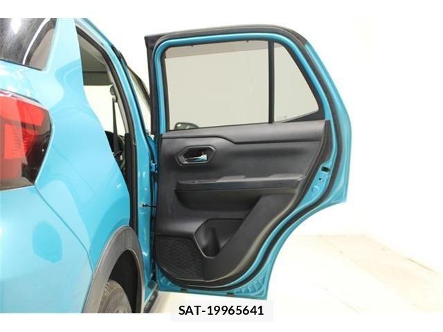Toyota RAIZE 2022-09 7359493-29