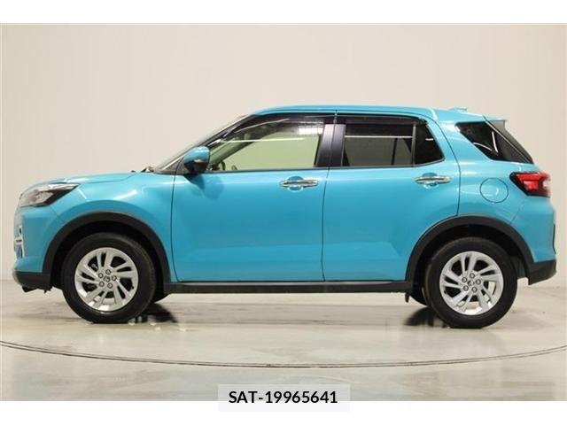Toyota RAIZE 2022-09 7359493-8