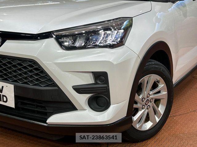 Toyota RAIZE 2022-03 7359490-11