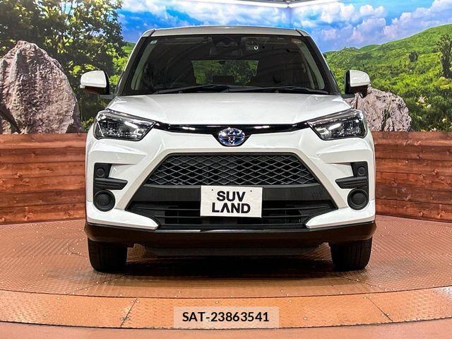 Toyota RAIZE 2022-03 7359490-13