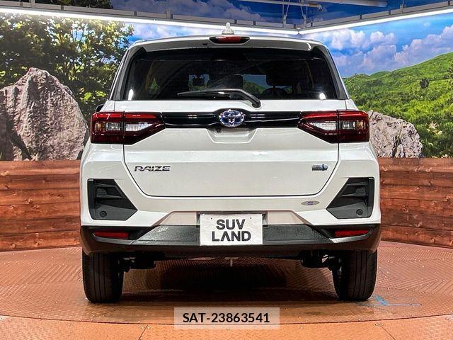 Toyota RAIZE 2022-03 7359490-14