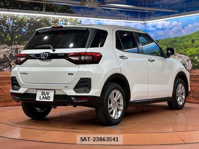 Toyota RAIZE 2022-03 7359490-16