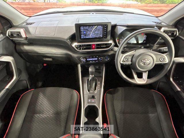 Toyota RAIZE 2022-03 7359490-1