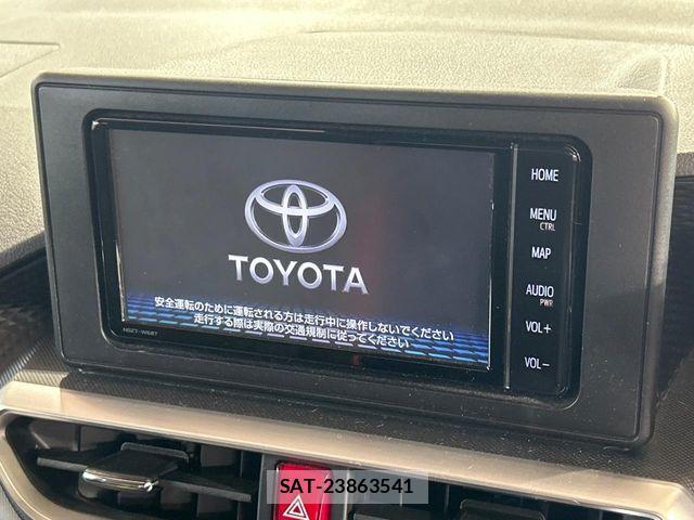 Toyota RAIZE 2022-03 7359490-2