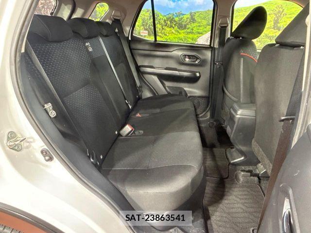 Toyota RAIZE 2022-03 7359490-8