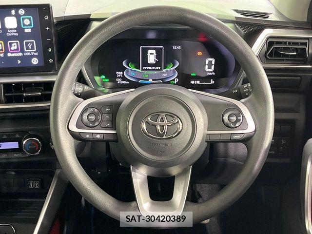 Toyota RAIZE 2023-03 7359491-10