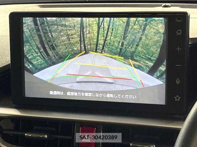 Toyota RAIZE 2023-03 7359491-2