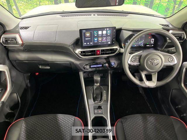 Toyota RAIZE 2023-03 7359491-4