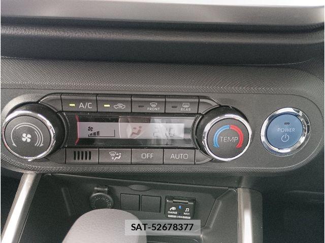 Toyota RAIZE 2022-01 7457174-16