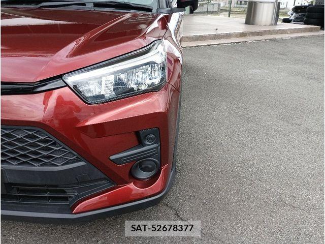 Toyota RAIZE 2022-01 7457174-29
