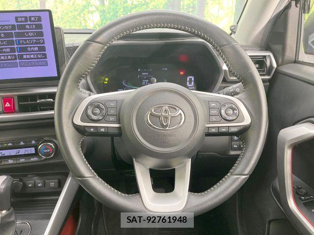 Toyota RAIZE 2022-08 7457173-10