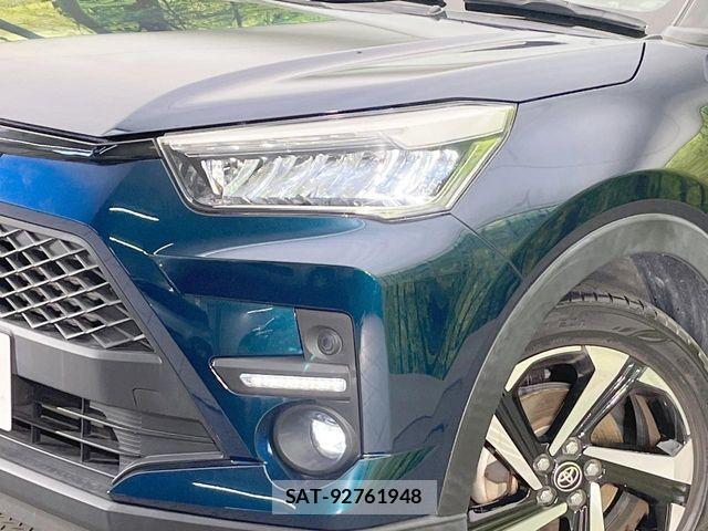Toyota RAIZE 2022-08 7457173-11