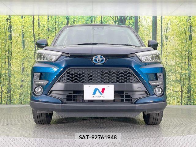 Toyota RAIZE 2022-08 7457173-13