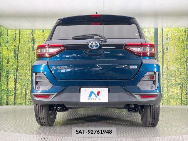 Toyota RAIZE 2022-08 7457173-14