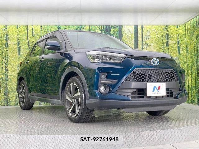 Toyota RAIZE 2022-08 7457173-15