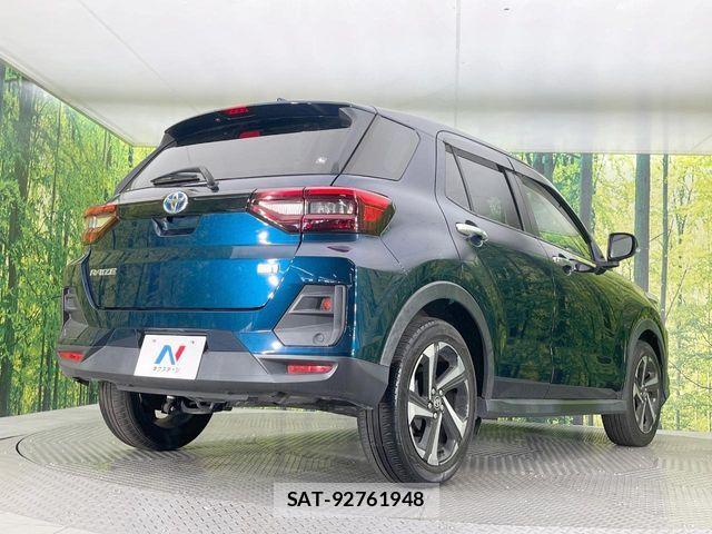 Toyota RAIZE 2022-08 7457173-16