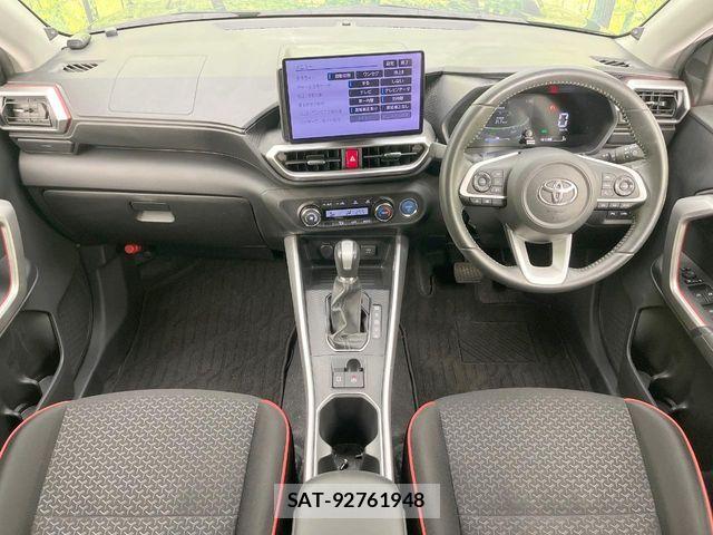 Toyota RAIZE 2022-08 7457173-1
