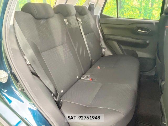Toyota RAIZE 2022-08 7457173-8