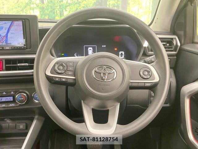 Toyota RAIZE 2023-01 7457175-10