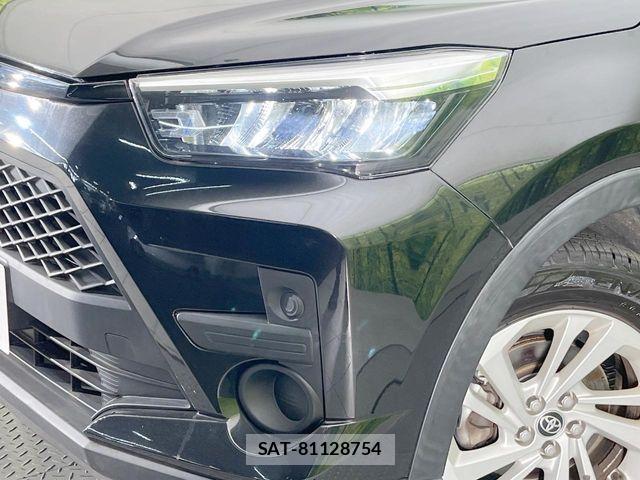 Toyota RAIZE 2023-01 7457175-11