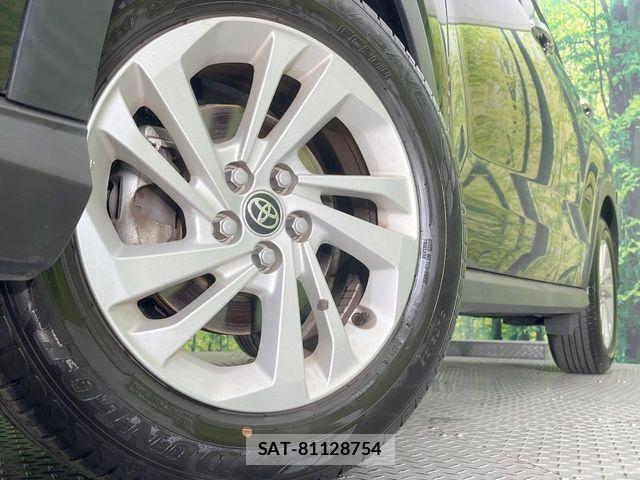 Toyota RAIZE 2023-01 7457175-12