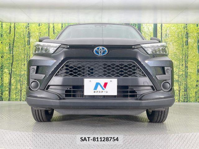 Toyota RAIZE 2023-01 7457175-13