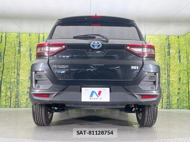 Toyota RAIZE 2023-01 7457175-14