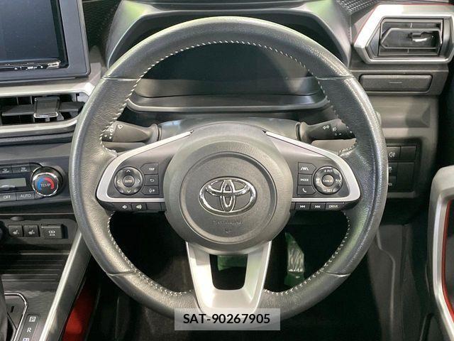 Toyota RAIZE 2022-04 7457172-11