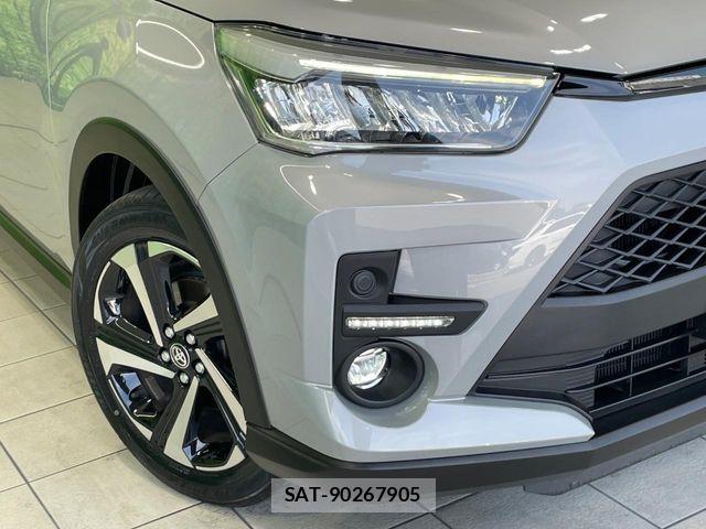 Toyota RAIZE 2022-04 7457172-12