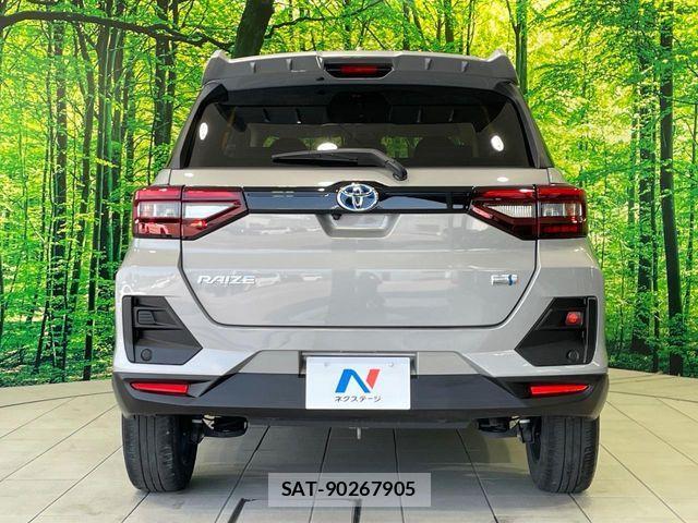 Toyota RAIZE 2022-04 7457172-15