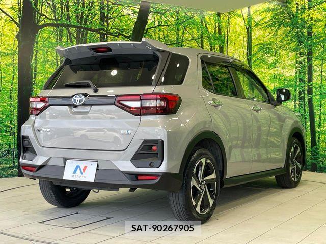 Toyota RAIZE 2022-04 7457172-17