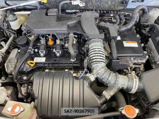 Toyota RAIZE 2022-04 7457172-18