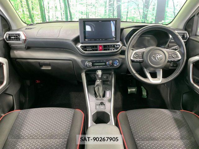 Toyota RAIZE 2022-04 7457172-1