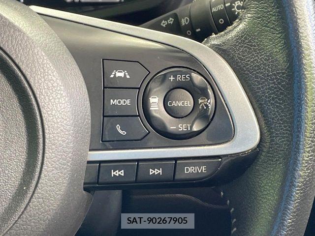 Toyota RAIZE 2022-04 7457172-5