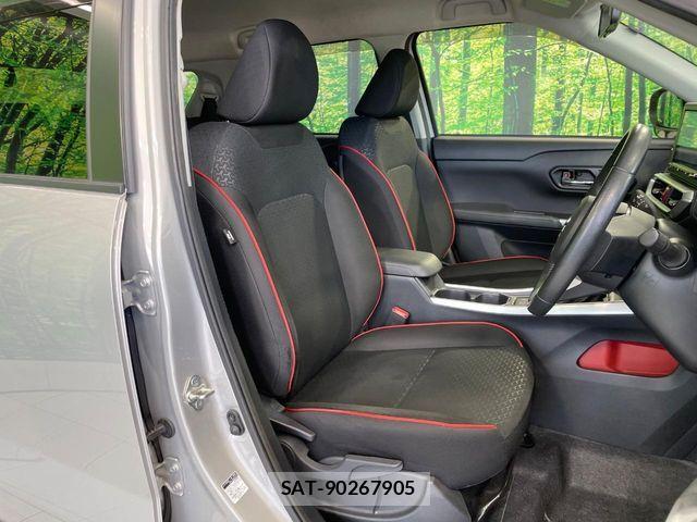 Toyota RAIZE 2022-04 7457172-8
