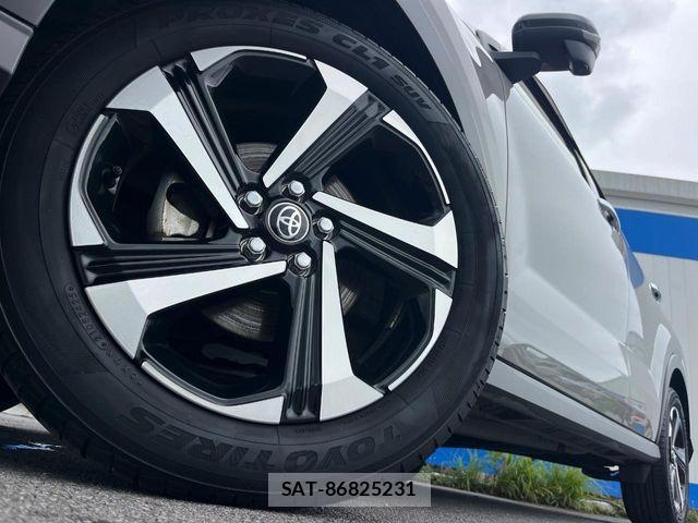 Toyota RAIZE 2022-07 7502472-13