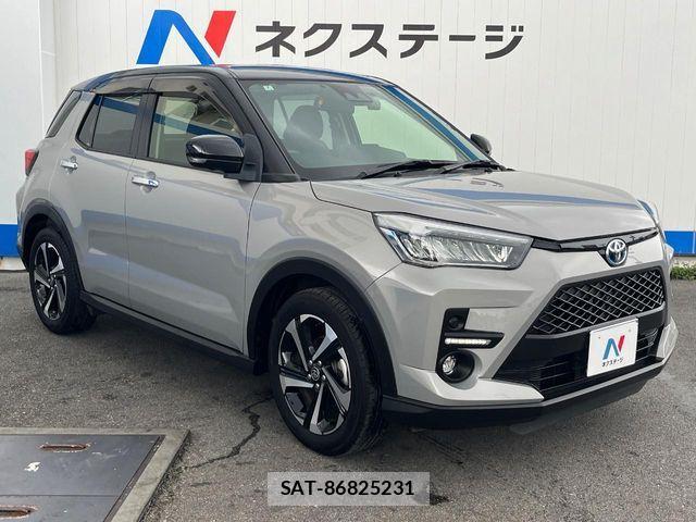 Toyota RAIZE 2022-07 7502472-16