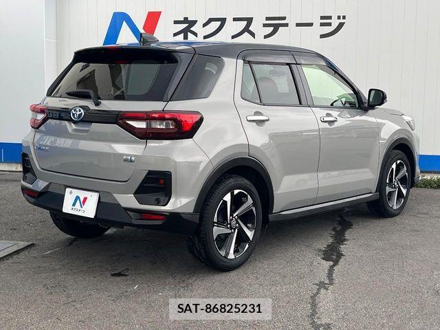 Toyota RAIZE 2022-07 7502472-17