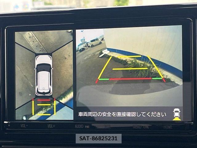 Toyota RAIZE 2022-07 7502472-5