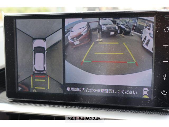Toyota RAIZE 2026-05 7509820-10