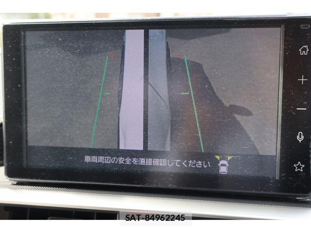 Toyota RAIZE 2026-05 7509820-12
