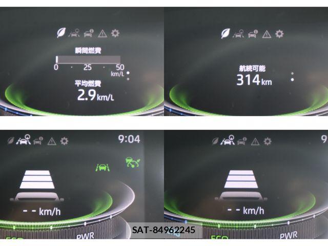 Toyota RAIZE 2026-05 7509820-28