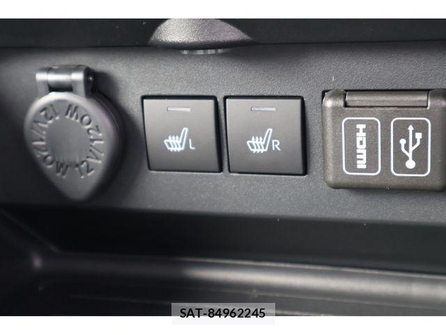 Toyota RAIZE 2026-05 7509820-5