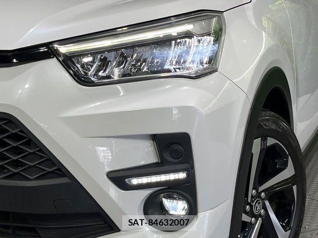 Toyota RAIZE 2022-09 7502473-11